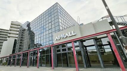 関西小劇場の拠点「アイホール」閉館へ