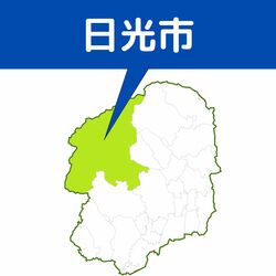 日光足尾の国道で車同士が正面衝突　10代男性が意識不明の重体