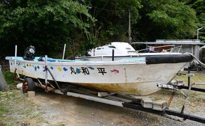 救命胴衣、船の内部に引っかかる