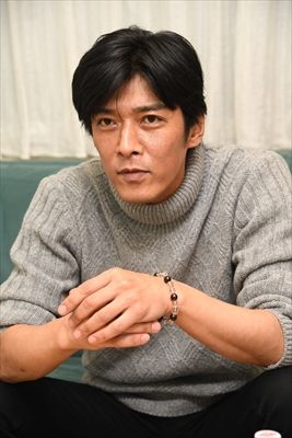 村上新悟さん