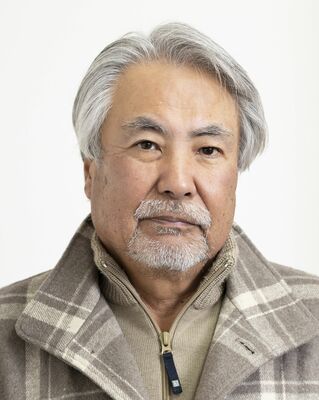 大沢在昌さん