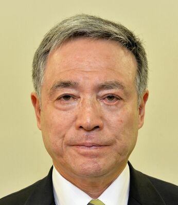 松本育夫さん
