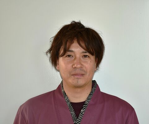 保永順平社長