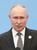 　ロシアのプーチン大統領