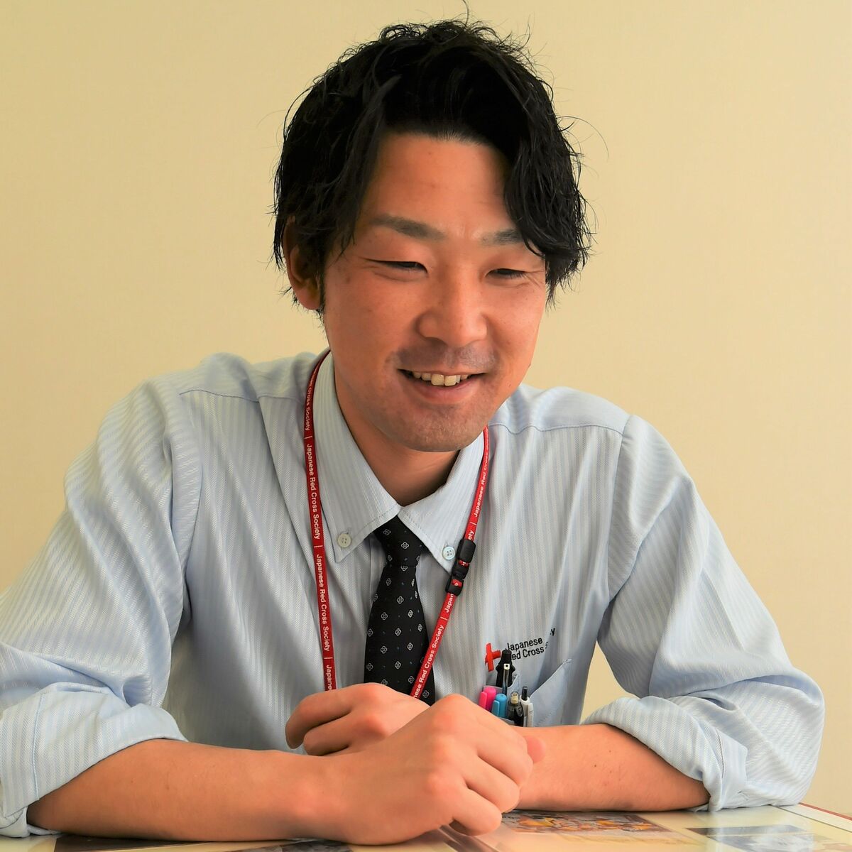 異能の旧友「ダルは誇り」 若手をけん引、自らに重ね東北高で