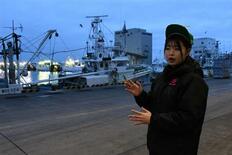 体育館2階に津波「水がこれ以上来たら全員終わり」父と先生は娘を合唱台に…