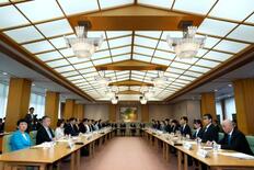 皇族確保、立法府総意決定