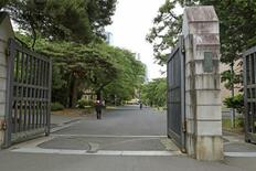 東北大、留学生の学費値上げ