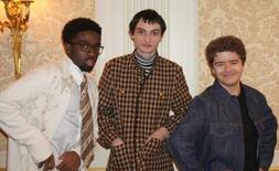 【ネトフリドラマ「ストレンジャー・シングス」完結へ】　主要キャストイン…