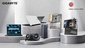 GIGABYTE、AI製品ラインナップ全体でレッド・ドット・デザイン賞…