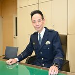 足利署長になった工藤光広さん　市民の安全に尽力、治安維持へ決意　韓国ド…