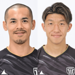 栃木シティ、DF奥井諒と契約更新　FW斎藤恵太を完全移籍で獲得