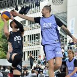 2028年まで継続開催決定 3x3うつのみやオープナー 宇都宮市とFI…