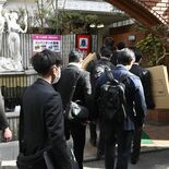 宇都宮の性風俗店従業員を逮捕 売春防止法違反容疑で栃木県警、警視庁など…