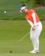 山下１０位浮上、原は１７位