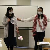 性、もっとポジティブに　「包括的性教育」を実施