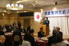 持続可能な街へ「再構築」に決意