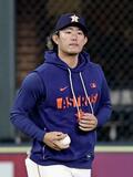 今井、次回登板でメジャー復帰へ