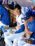 大谷、次回先発登板は２１日
