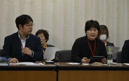 カスハラで疾患 会社提訴