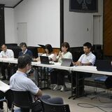 学習障害（ＬＤ）の子ども　学校でどう支援する　宇都宮で実践教諭ら報告