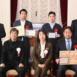 「マルチグリップ積雪仕様」が最優秀賞　2024年度とちぎデザイン大賞　受賞の６社６商品を紹介