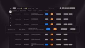 ブランドなりすましやフィッシングを防ぐAI防御プラットフォームを提供するDoppel, Inc.へ出資
