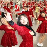 宇都宮の街なかクリスマスイベントを紹介　初開催を楽しもう　一人芝居、オリオン通りパレード