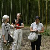 外国人から見て…日光・宇都宮観光はどう？　JNTO海外職員が視察、コンテンツ磨き上げへ