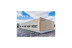 住友林業が設計施工した日本生命保険の木造オフィス利用開始　～木質感あふれた空間でCO₂排出量も削減～