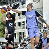 2028年まで継続開催決定　３ｘ３うつのみやオープナー　宇都宮市とＦＩＢＡが合意