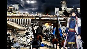 唐沢山城を攻め落とせ