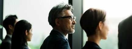 ミドル転職者が評価＆待遇に納得できる企業ランキング