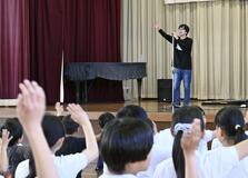 町への“恩返し”道半ば