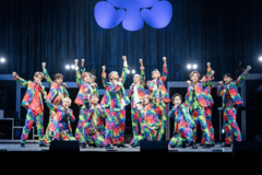 39年間の感謝をこめて。THE CONVOY、最後の夏が始まった！ THE CONVOY祭 2025 開幕！