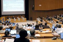 新憲章「学問の自由危機」明記を