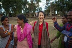 困難から立ち直る力 鍵に