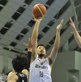 ブレックス、主導権譲らず快勝　三河に81－69