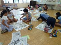 ■宇都宮市錦地域コミュニティーセンター