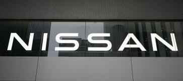 日産九州、今月１２００台減産