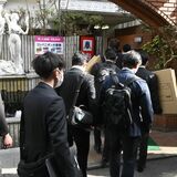 宇都宮の性風俗店従業員を逮捕　売春防止法違反容疑で栃木県警、警視庁など　匿流スカウト組織が従業員女性紹介か
