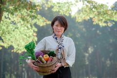 8月プレッソセミナー　『自家製ピクルスとバリエーションを広げるレシピ』～旬の野菜を楽しむ～　　　