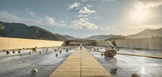 チリのVIKがTHE WORLD'S 50 BEST VINEYARDS 2025リストでNO.1に選出