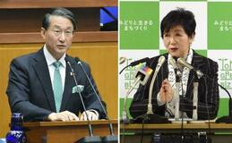 【鳥取県知事「おばさん」発言】ユーモアではなくやゆ