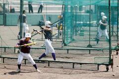 休養日で８強が調整