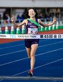 女子駅伝、エディオンが初優勝