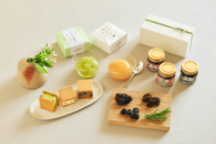 帝国ホテル「ANoTHER IMPERIAL HOTEL」岡山県の魅力を届ける選りすぐりの5ブランドが初登場