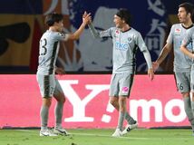 栃木ＳＣ追い付かれドロー　長崎と１－１