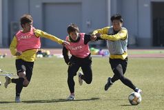 栃木ＳＣ、ホーム初勝利つかめ　11位京都と対戦