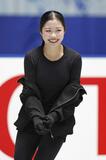 17歳中井「五輪逃さない」